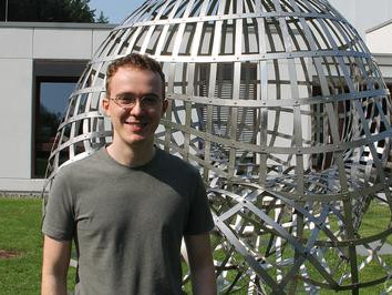 The obligatory Oberwolfach photo.